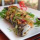 Thai Barramundi