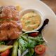 Beer Battered Barramundi